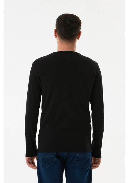 Basic Bisiklet Yaka Body modelleri
