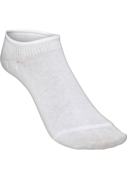 Spor Ayakkabı Çorabı Beyaz 2'li 39-42 fiyatları