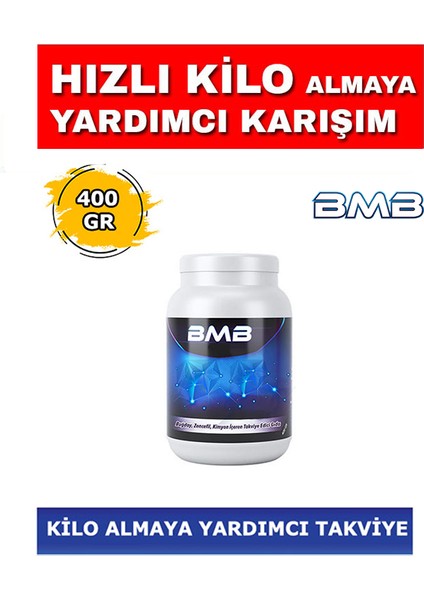 Gıda Takviyesi 1 Adet