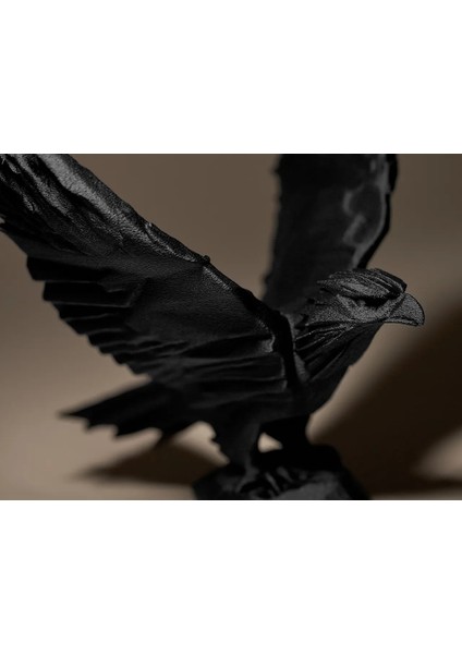 Kartal Heykel - Özgürlüğün ve Gücün Sembolü