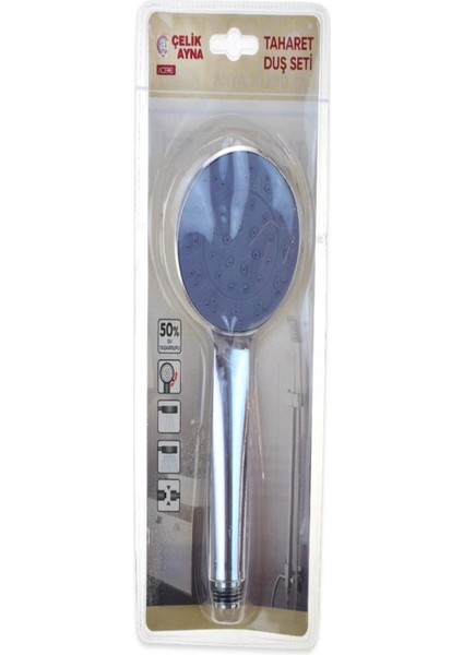 Mini Duş Başlığı 30173
