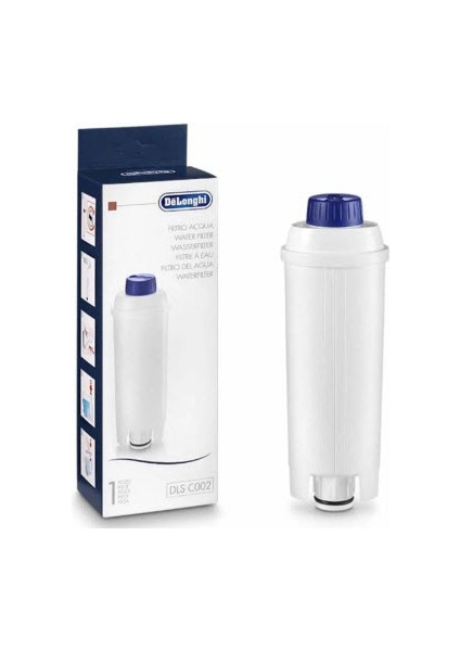 Bakım Kiti Su Filtresi + 2X100ML Kireç Çözücü Solüsyon