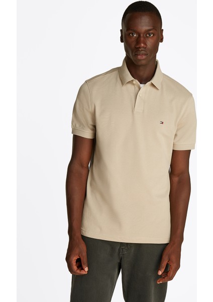 Koyu Haki Erkek Polo T-Shirt MW0MW17770RBT fiyatları