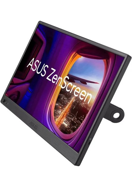 ZenScreen MB169CK 15.6 inç 60Hz 5ms Full HD IPS Taşınabilir Monitör fiyatları