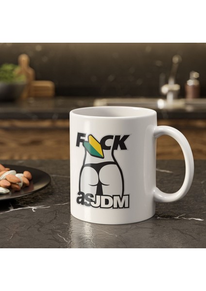 Baskılı Kupa Bardak / Özel Kupa Bardak