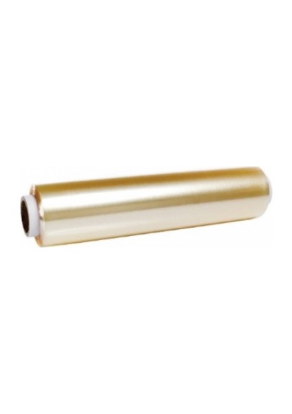 45cm x 100m Pvc Gıda Streç Film Dökme (4764)