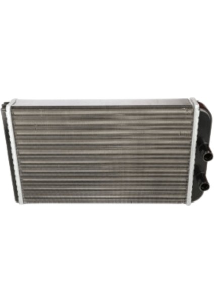 Kalorifer Radyatörü – 6448.H8 Wisco - Fiat Ducato Boxer Jumper 2.0 2.8hdı 02 ve Sonrası Uyumlu