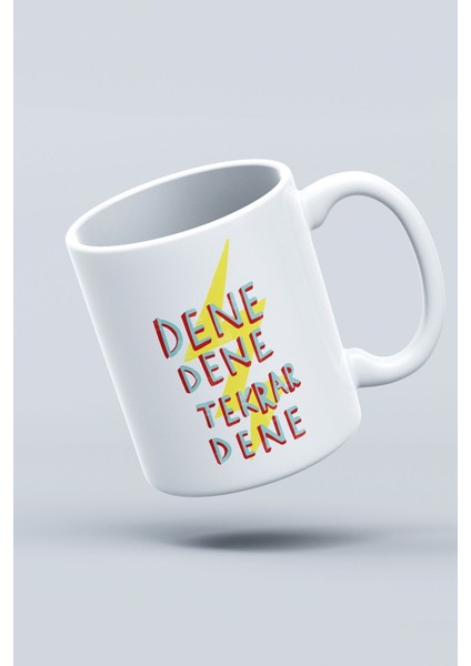 Komik, Espirili Baskılı Kupa Bardak - Sevgililer Günü indirimleri