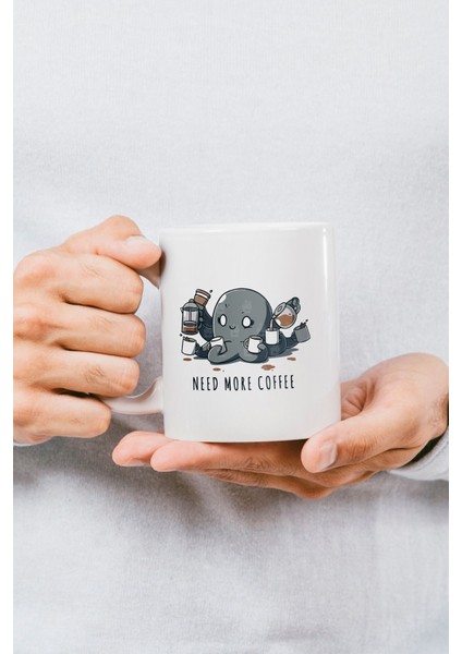 Komik, Espirili Baskılı Kupa Bardak - Sevgililer Günü Hediye indirimleri