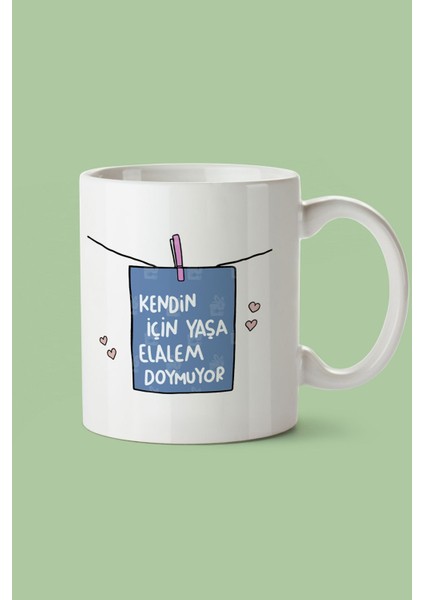 Komik, Espirili Baskılı Kupa Bardak - Sevgililer Günü Hediye fiyatları