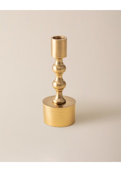 Zelle Şamdan - Gold