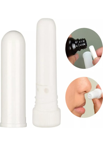 Nasal Stick Burun Çubuğu