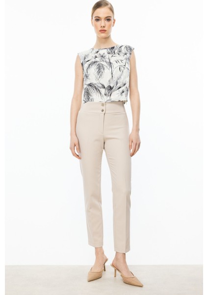 Kadın Pantolon Ekol