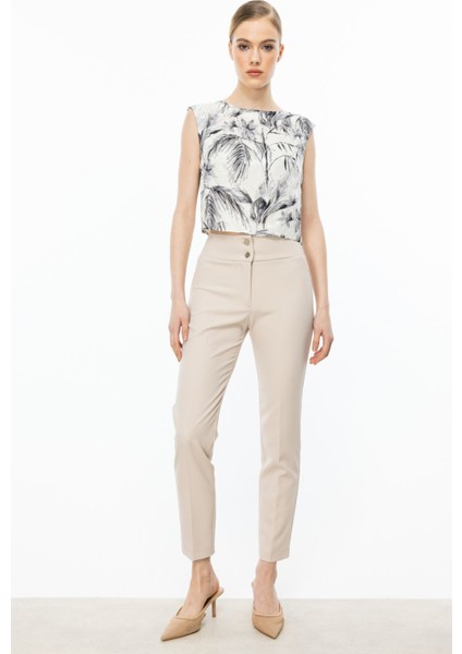 Kadın Pantolon Ekol modelleri