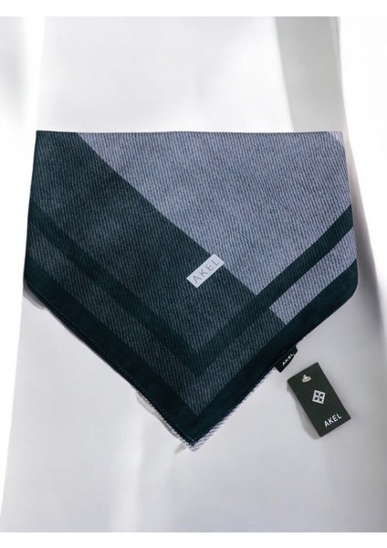 Digital Soft Eşarp Desen-2