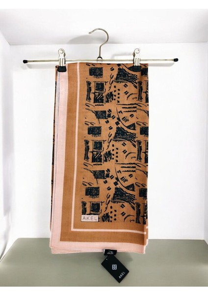 Digital Soft Eşarp-3 Yeni Desen fiyatları