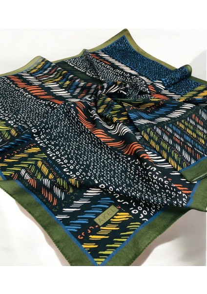 Digital Soft Eşarp 4 Desen fiyatları