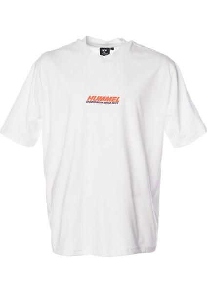 Hmlwalton Oversıze T-Shırt S/s