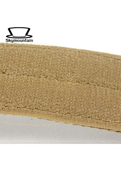 Skymountain Ayarlanabilir Kemer Güçlü Ayarlanabilir Kalınlaştırılmış Kemer (Yurt Dışından) modelleri