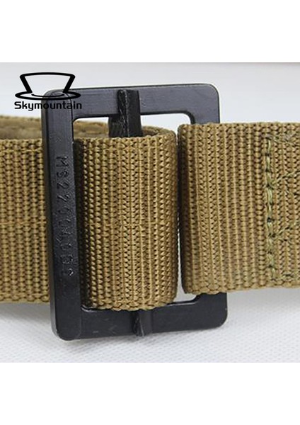 Skymountain Ayarlanabilir Kemer Güçlü Ayarlanabilir Kalınlaştırılmış Kemer (Yurt Dışından) indirimleri