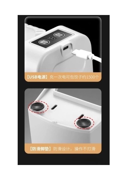 Tam Otomatik Hamur Ravioli Makinesi indirimleri