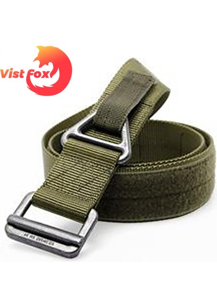 Vist Fox Ayarlanabilir Kemer Ayarlanabilir Ayarlanabilir Kalınlaştırılmış Kemer (Yurt Dışından) fiyatları