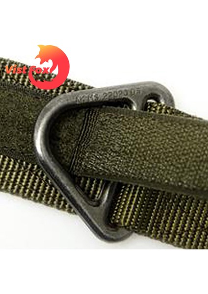 Vist Fox Ayarlanabilir Kemer Ayarlanabilir Ayarlanabilir Kalınlaştırılmış Kemer (Yurt Dışından) modelleri