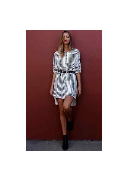Lookloland Moda Bayan Lady Kız Vintage Metal Toka Boho Deri Bel Kemeri Kemer (Yurt Dışından) indirimleri