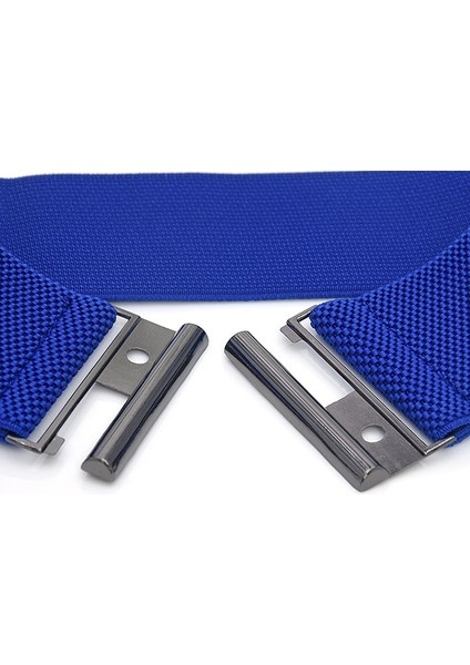 Bel Kemeri Kadın Kemer Korse Geniş Elastik Elbise Kemer Lüks Tasarımcı Marka Streç Elastik Geniş Korse Metal Toka Kemer (Yurt Dışından) modelleri