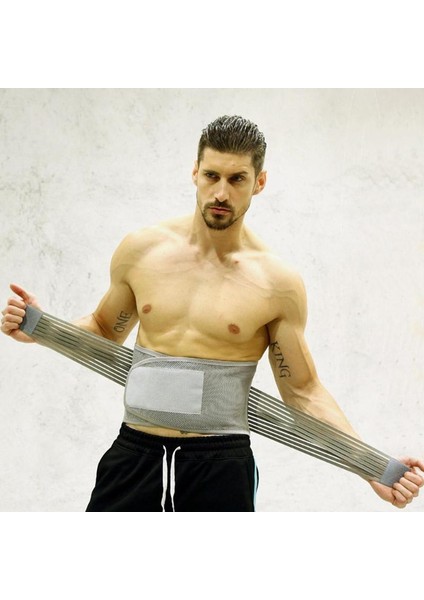 Bel Desteği Lomber Korse Kemer Elastik Nefes Bel Brace Desteği Kurtarma Kemerleri Bel Eğitmen Korse Kadın Erkek Yenı (Yurt Dışından) modelleri