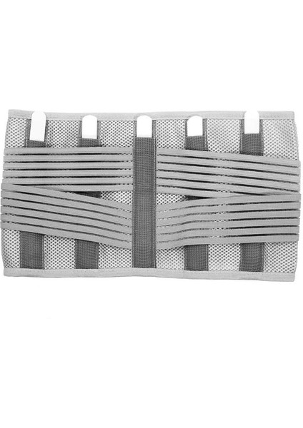 Bel Desteği Lomber Korse Kemer Elastik Nefes Bel Brace Desteği Kurtarma Kemerleri Bel Eğitmen Korse Kadın Erkek Yenı (Yurt Dışından) indirimleri