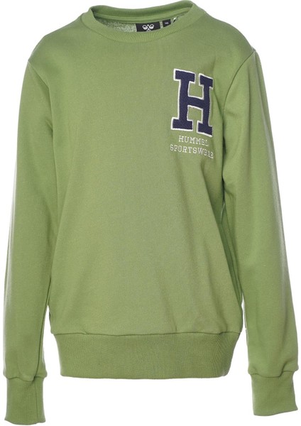 Hmlelton Sweatshirt Çocuk Sweat 921942 fiyatları