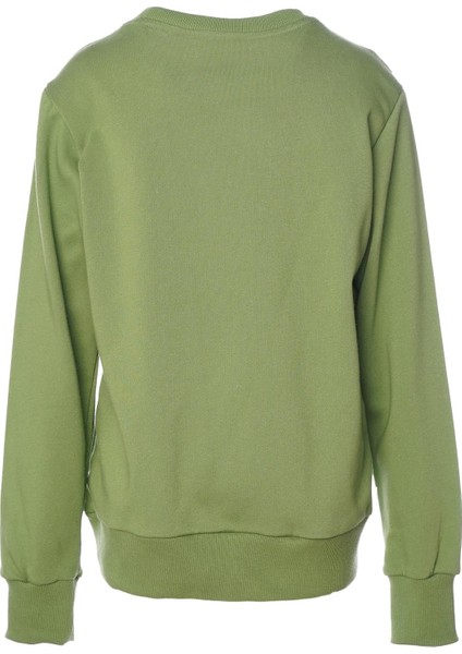 Hmlelton Sweatshirt Çocuk Sweat 921942 modelleri