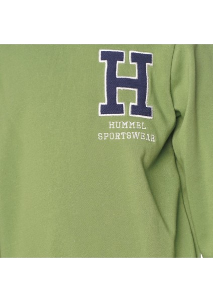 Hmlelton Sweatshirt Çocuk Sweat 921942 fırsatları
