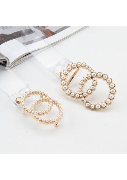 2021 Moda Şeffaf Kemer Kadınlar Için Inci Yüzük Toka Bel Kemerleri Kadın Şeffaf Cinturon Mujer Plastik Tasarımcı Pvc Kemer (Yurt Dışından) fırsatları