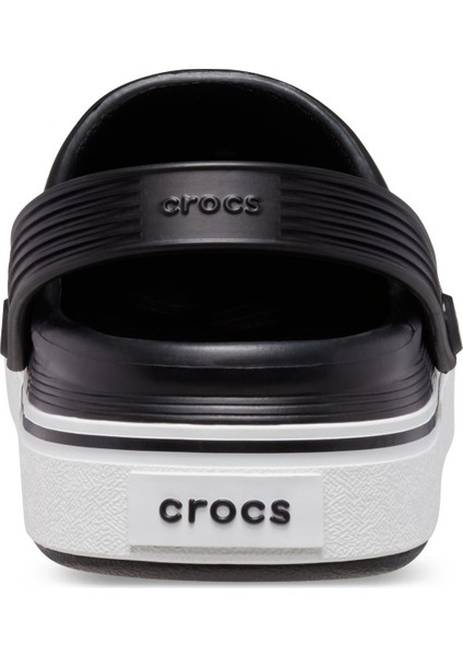 208371 Off Court Clog Unisex Terlik