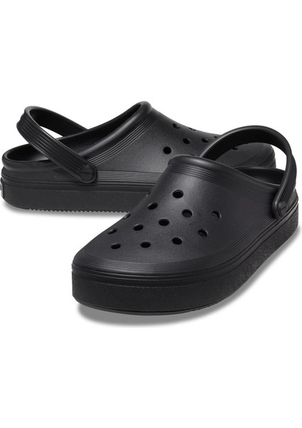 208371 Off Court Clog Unisex Terlik
