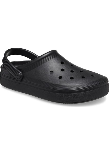 208371 Off Court Clog Unisex Terlik