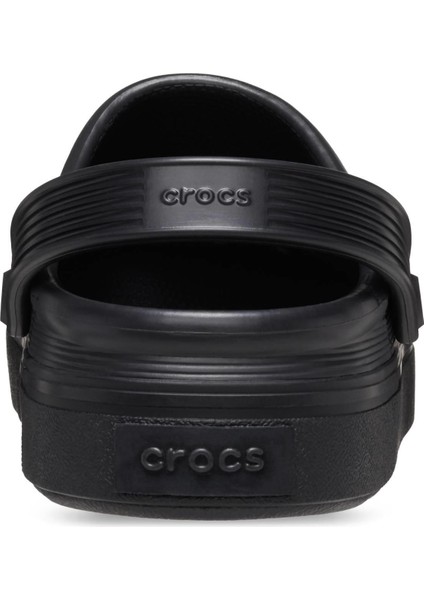208371 Off Court Clog Unisex Terlik