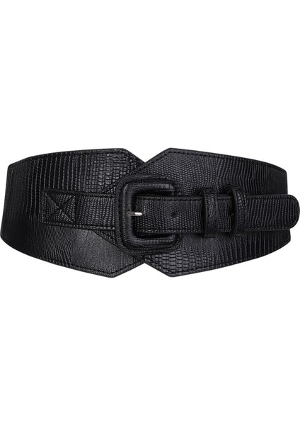 Artı Boyutu Korse Kemer Kadın Tasarımcı Kemerler Kadın Elbiseler Geniş Streç Kuşak Elastik Ceinture Femme Büyük Kemer (Yurt Dışından) fiyatları