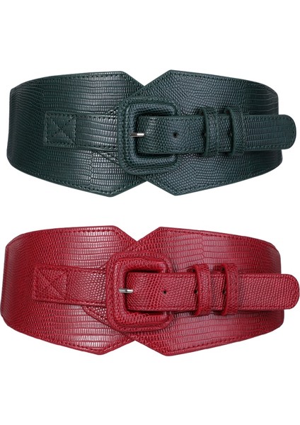 Artı Boyutu Korse Kemer Kadın Tasarımcı Kemerler Kadın Elbiseler Geniş Streç Kuşak Elastik Ceinture Femme Büyük Kemer (Yurt Dışından) fırsatları