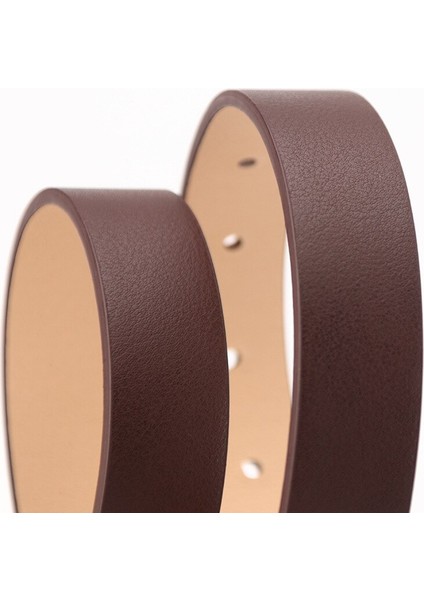 Kadın Elbise Pantolon Kemer Yeni Kadın Moda Lüks Marka Alaşım Pin Tokalı Kemer Erkek Kız Kemer (Yurt Dışından) indirimleri