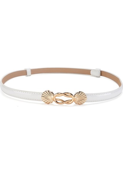 [hımunu] Yeni Moda Ince Kemerler Kadınlar Için Çiçek Çile Kadın Rugan Kadın Kemer Tasarımcısı Inek Derisi Bayan Kemerler Elbise (Yurt Dışından) fiyatları