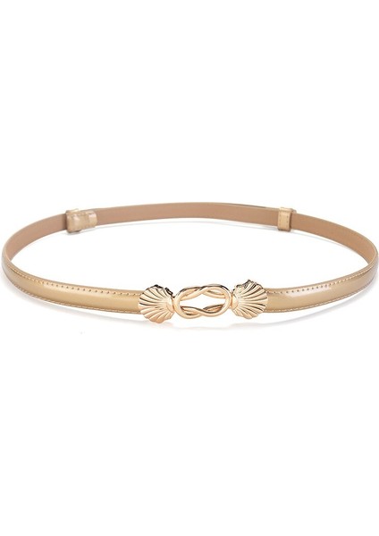 [hımunu] Yeni Moda Ince Kemerler Kadınlar Için Çiçek Çile Kadın Rugan Kadın Kemer Tasarımcısı Inek Derisi Bayan Kemerler Elbise (Yurt Dışından) modelleri