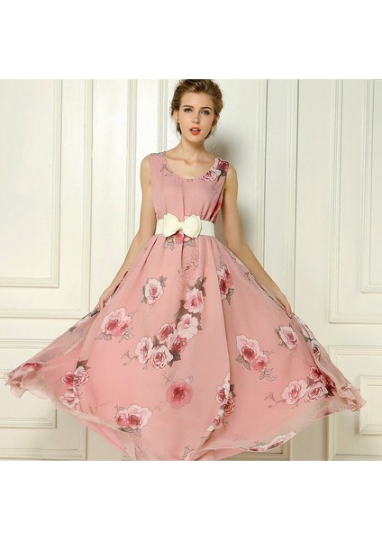 1 Adet Kız Kadın Elastik Geniş Streç Toka Ilmek Yay Kemer Bel Kemeri Aksesuarları (Yurt Dışından) fiyatları