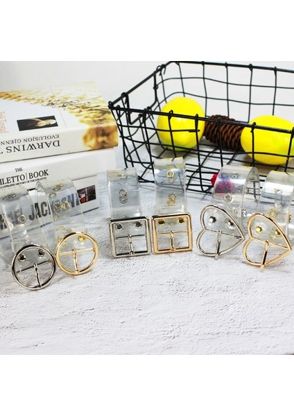 Moda Kadın Şeffaf Geniş Kemer Pimi Kemer Tokası Görünmez Şeffaf Bel Kemeri Bayan Kızlar Günlük Takım Elbise Pantalonları Dekor Kemer (Yurt Dışından) modelleri