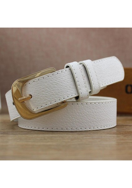 Yeni Kadın Kemerleri Öğrenciler Için Yüksek Kaliteli Moda Kemerler, Denim Elbiseler ve Aksesuarlar, Tasarımcı Kemerler Kadın Yüksek Kalite (Yurt Dışından)