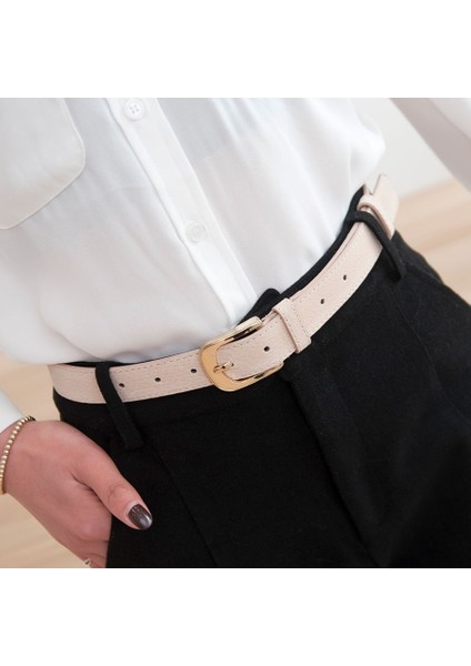 Yeni Kadın Kemerleri Öğrenciler Için Yüksek Kaliteli Moda Kemerler, Denim Elbiseler ve Aksesuarlar, Tasarımcı Kemerler Kadın Yüksek Kalite (Yurt Dışından) fırsatları