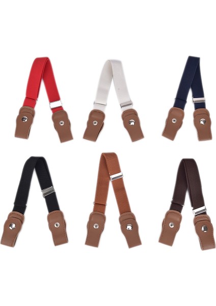 Loveshopping* Erkek Kız Toka Streç Kemer Kot Kemer Bel Kemeri Ayarlanabilir Çocuklar (Yurt Dışından) fiyatları