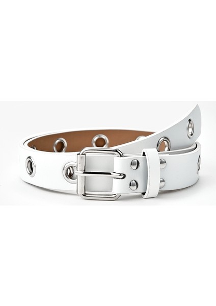 Yeni Kuşgözü Pu Içi Boş Kalem Kemer Kadın Moda Ince Kare Toka Alaşımlı Kemerler Kadın Kot Elbise Kemer Marka Tasarımı 2021 (Yurt Dışından) fiyatları